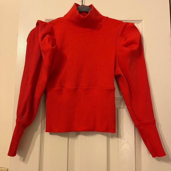 Free People Tops - Free People long sleeve top